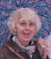 Passages – Died Geneviève Galleron
