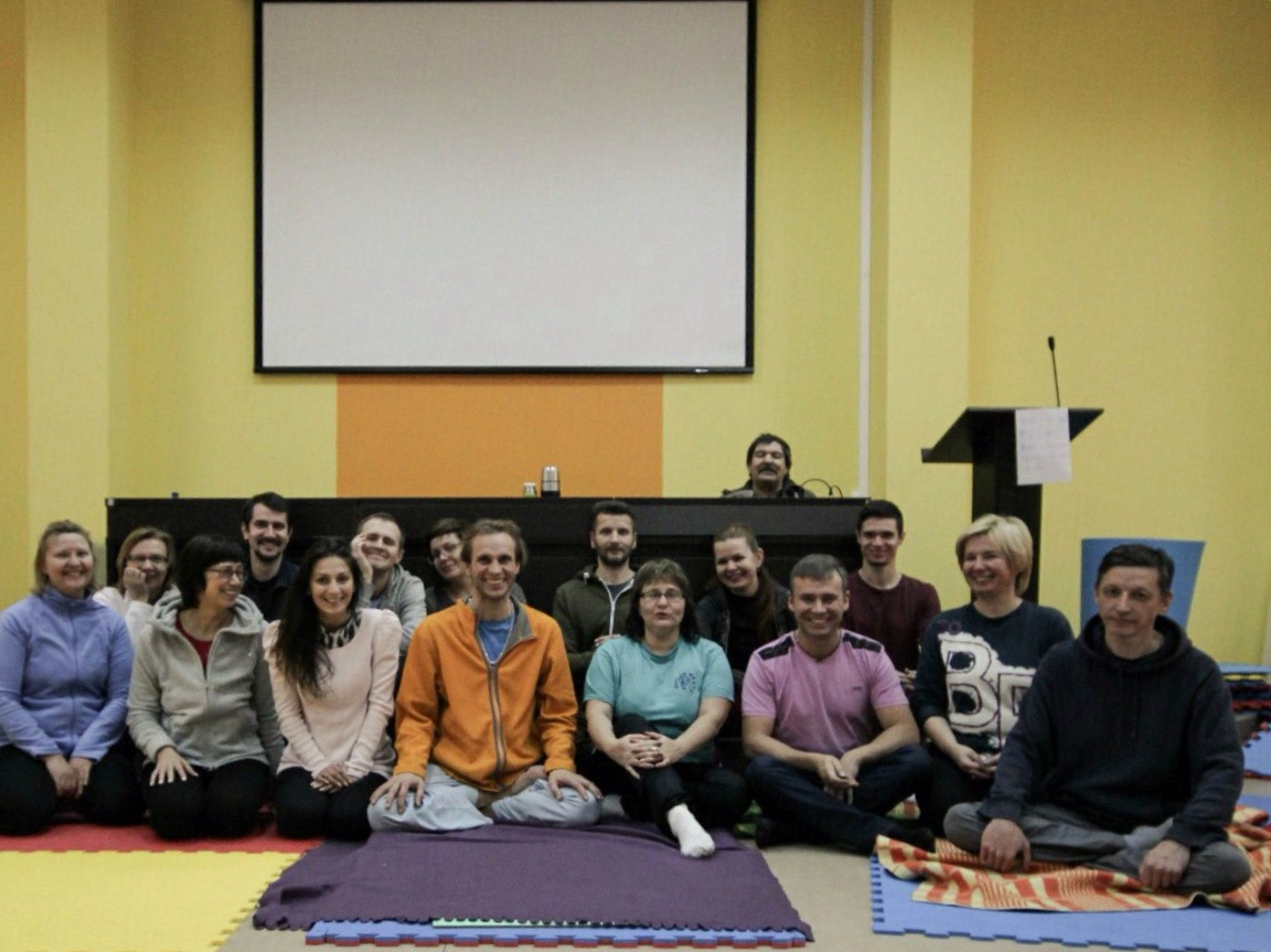 Kumbhaka and Mind Training