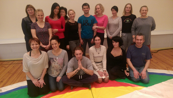 News from Minsk