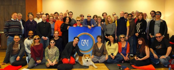 All photos by Raf Portas