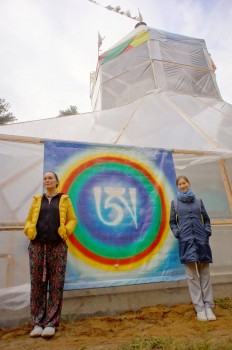KN stupa 4