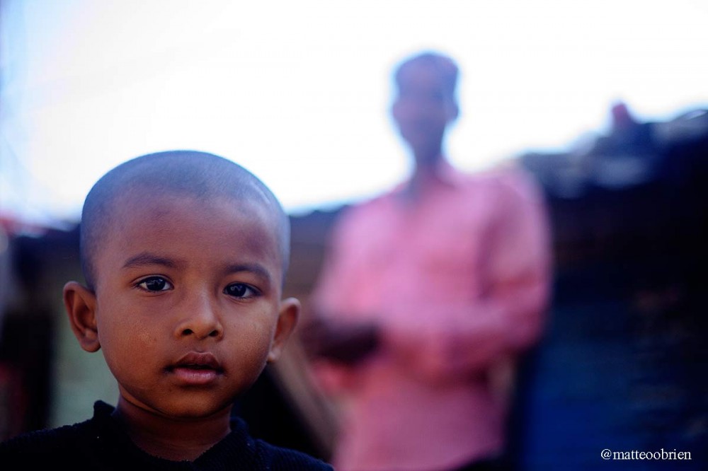 ASIA Update for Nepal – BUILD A SCHOOL WITH A GESTURE
