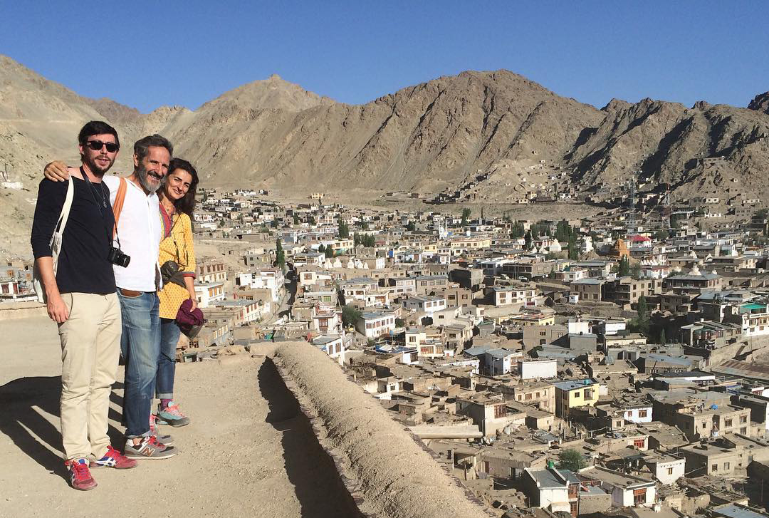 A Visit to Leh, Ladakh