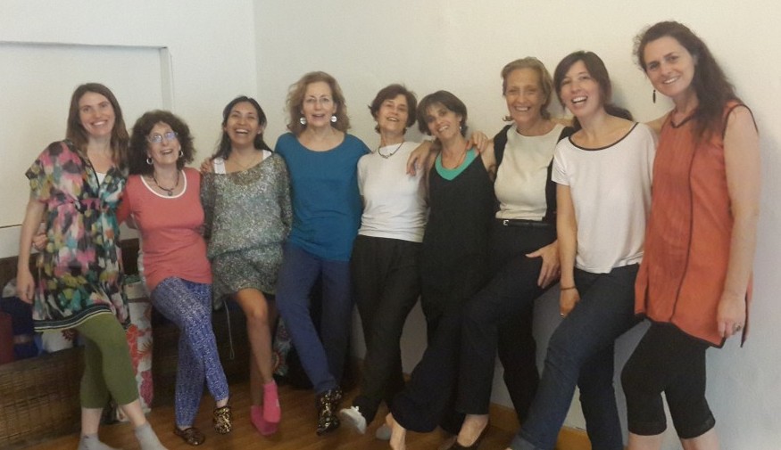 Delegling, Buenos Aires Dzogchen Community