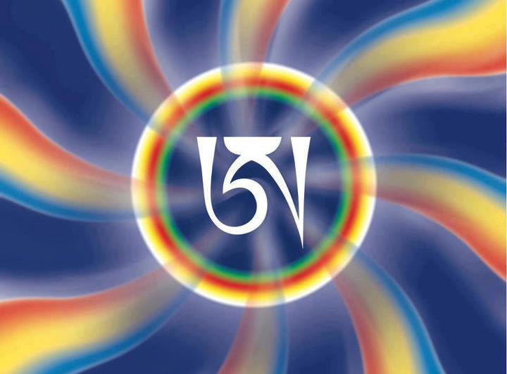 Retreat on The Essence of Vajrayana Practice