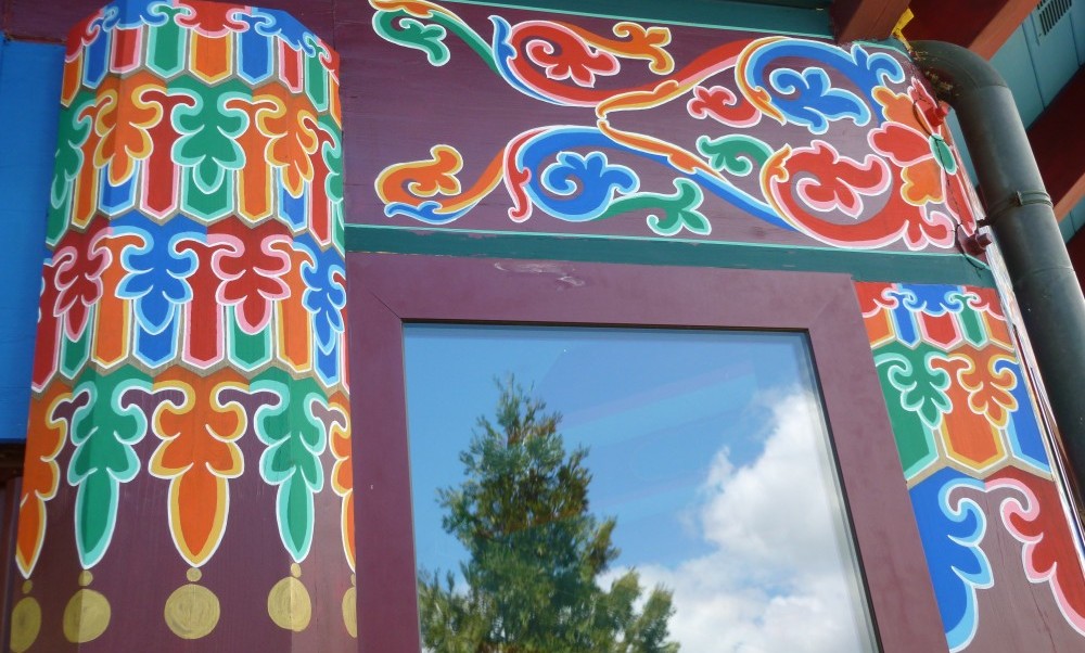 New Retreat Dates 2016