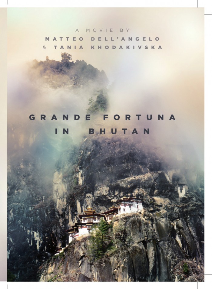 Grande Fortuna In Bhutan