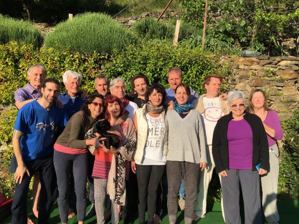 Kumbhaka and Pranayama Course