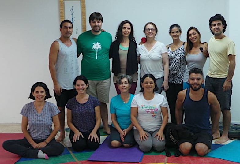 Yantra Yoga in Costa Rica