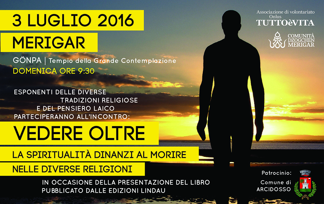 Looking Beyond Conference