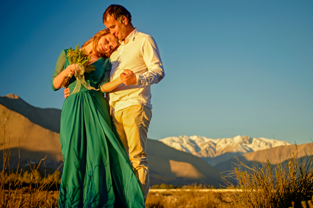 Passages – Married