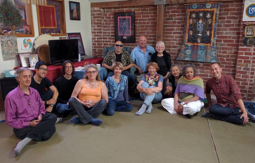 Public Talk and the Cycle of Day and Night in Berkeley