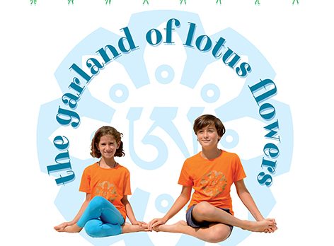 Chögyal Namkhai Norbu  KUMAR KUMARI YANTRA – THE GARLAND OF LOTUS FLOWERS  YANTRA YOGA FOR CHILDREN