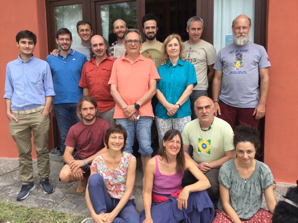 14th Classical Tibetan Translation Course