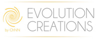 evolutions creations logo