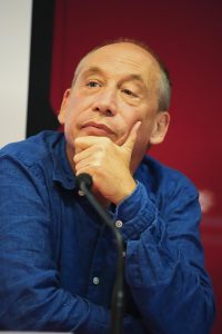 Phillipe Cornu