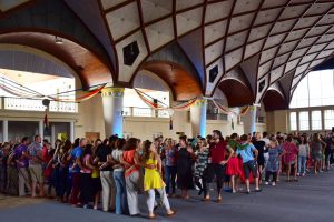 Khaita Joyful Dances in Prague