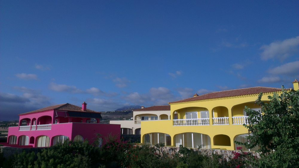 Accommodation Service for Members