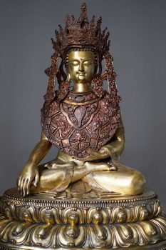 jowo statue