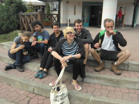 Czech connection