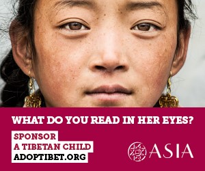 What do you read in her eyes?