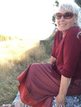 dzogchen artist wilvin pedersen