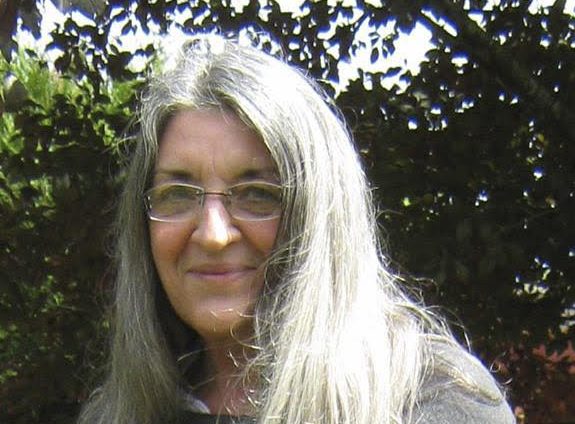 Died – Nicole Bini Hadfield