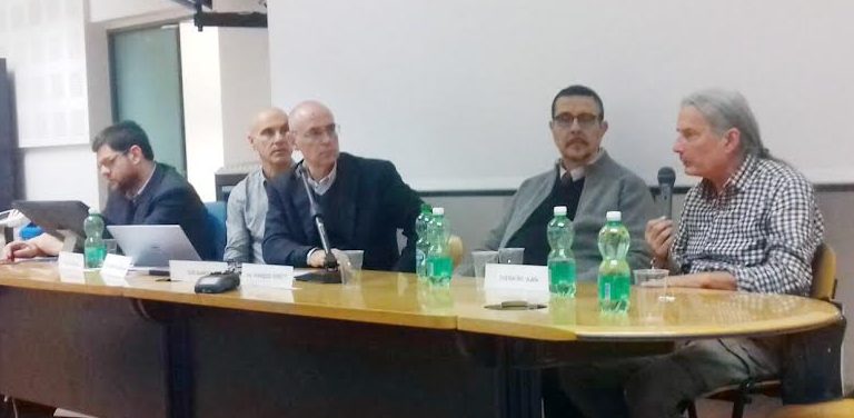 ‘The Mind That Meditates’ Conference in Rome