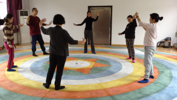 samten gar courses march 2017