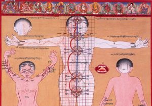 chögyal namkhai norbu conference