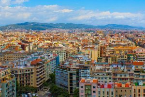 chögyal namkhai norbu barcelona