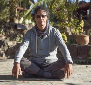 harmonious breathing interview