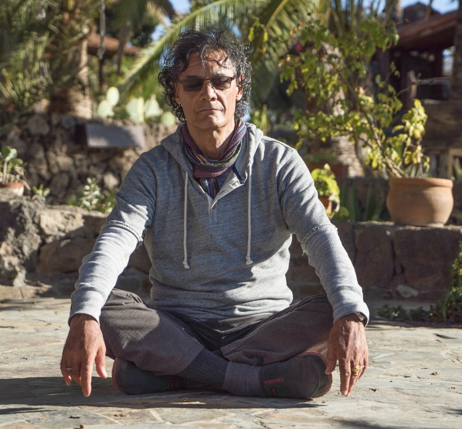 All About Harmonious Breathing – An Interview with Fabio Andrico