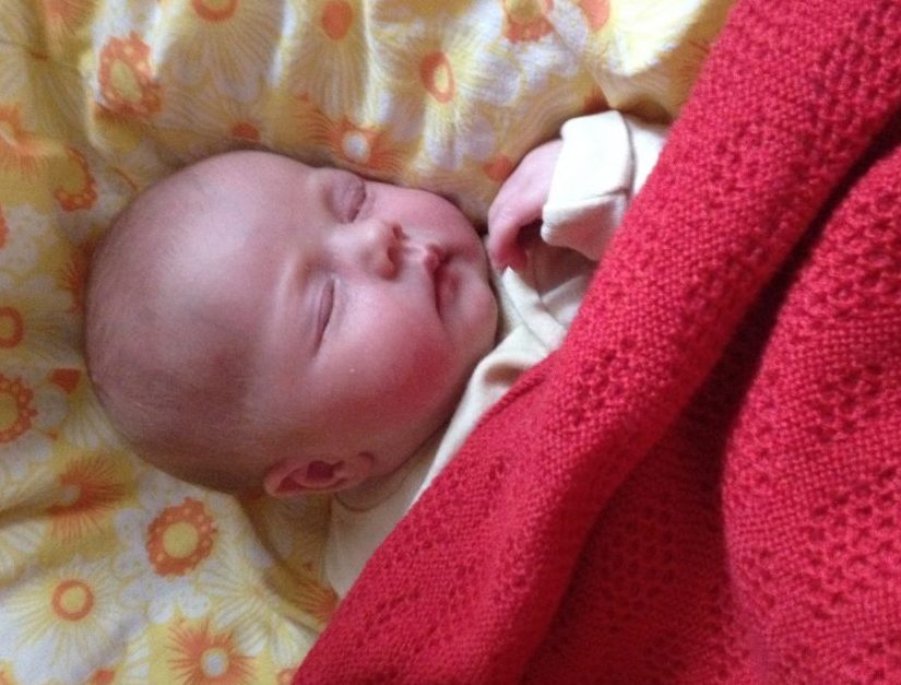 Birth – Meda Heji