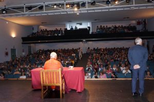 conference gran canaria