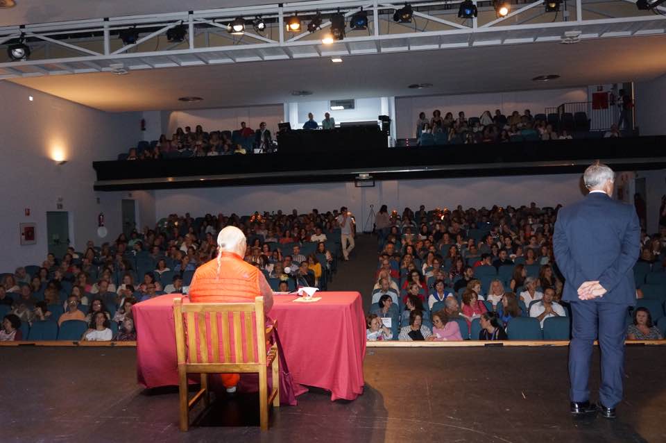 conference gran canaria