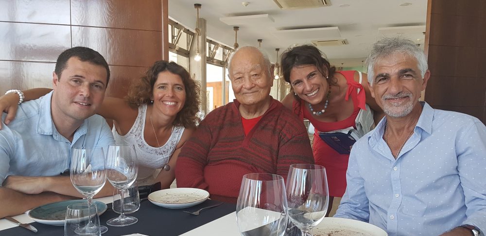 conference gran canaria