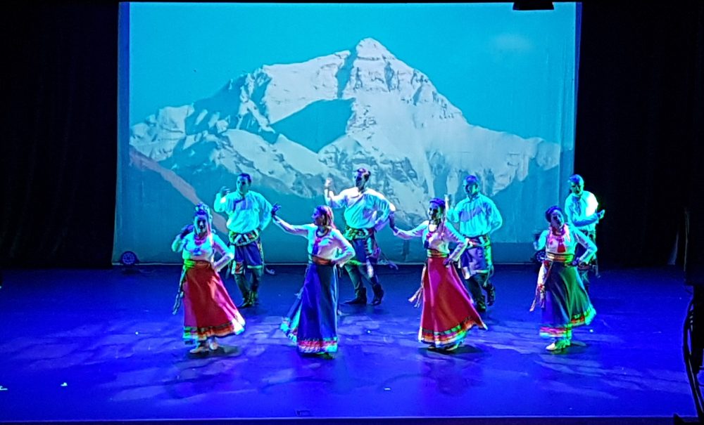 conference gran canaria