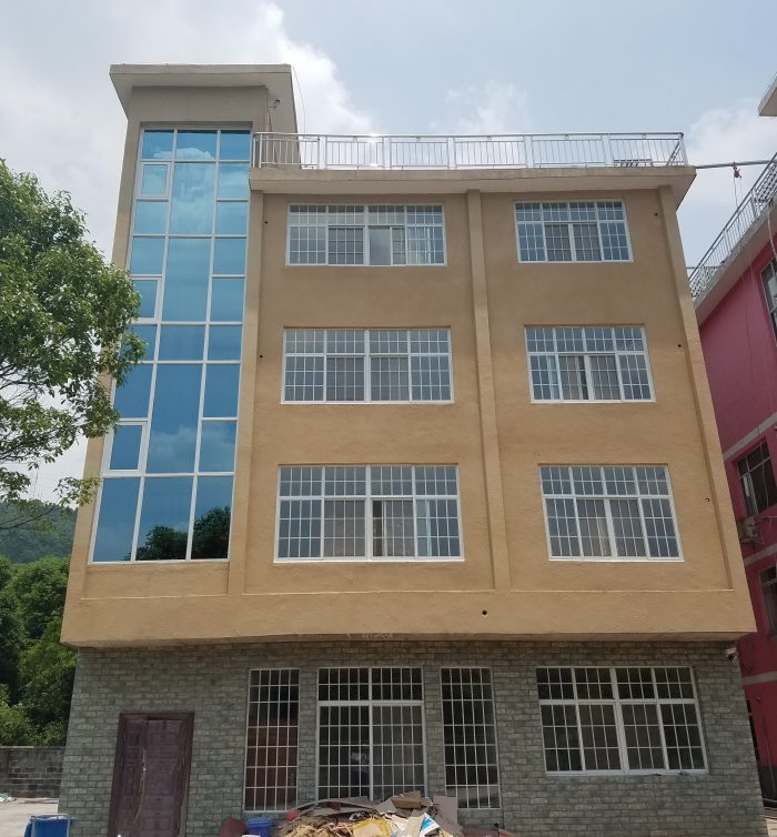 Updates on Rinpoche’s Residence at Samtengar