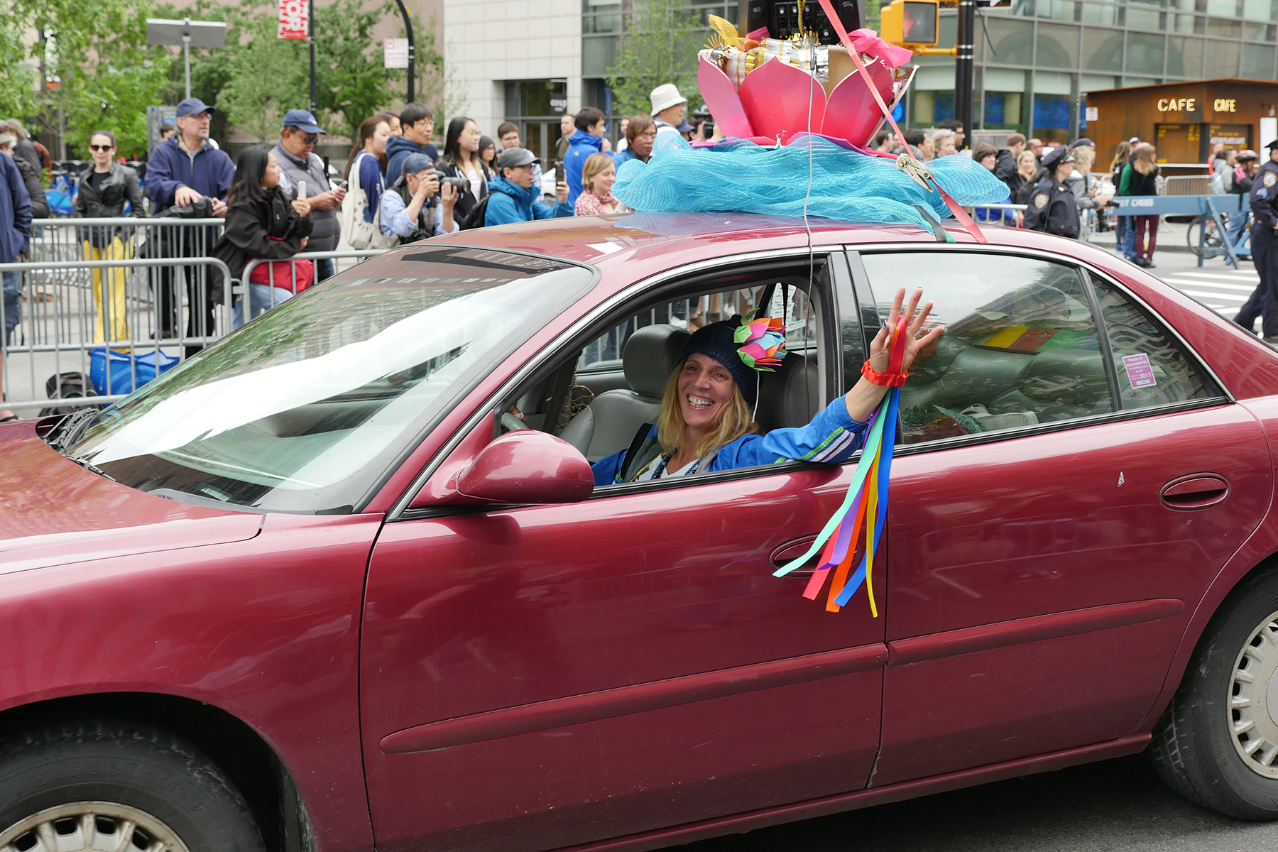 Dance Parade_260 small