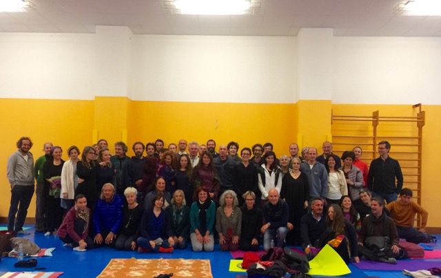 Lucid Dreaming Workshop and Conference in Venice 6-8 May