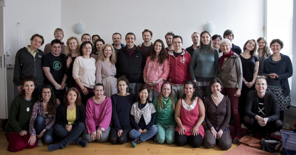 Green Tara and Chöd Retreat in Prague