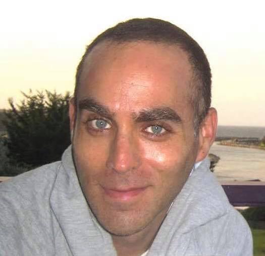 Scott Diamond