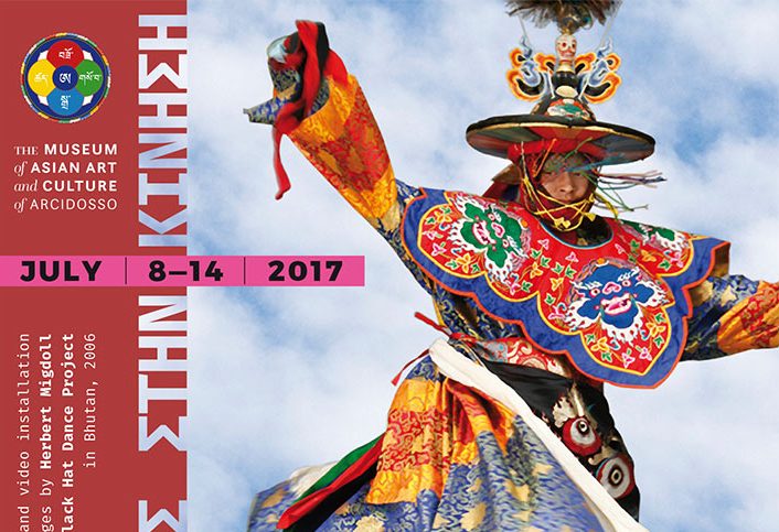 The World of Tibetan Dance in Greece