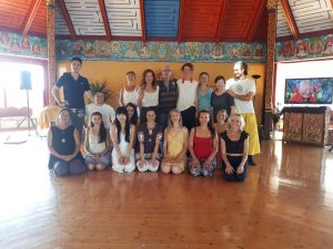 khaita training 50 dances