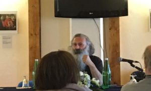 death conference