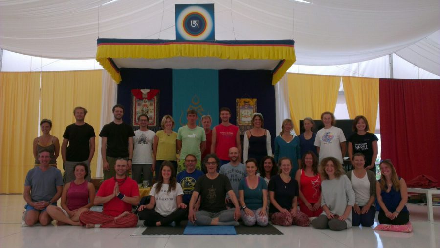 Kumbhaka Explanation and Practice Course