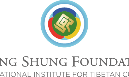 My First 100 days as Director of International Shang Shung Foundation
