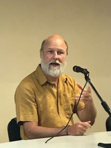 MW cycle conferences
