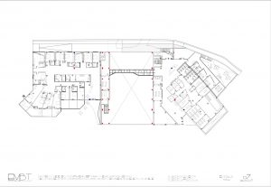 dzamling gar gonna new project